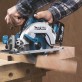 Makita DHS680Z diskinis pjūklas